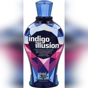 Devoted Creations Indigo Illusion Indoor Tanning Bed Lotion